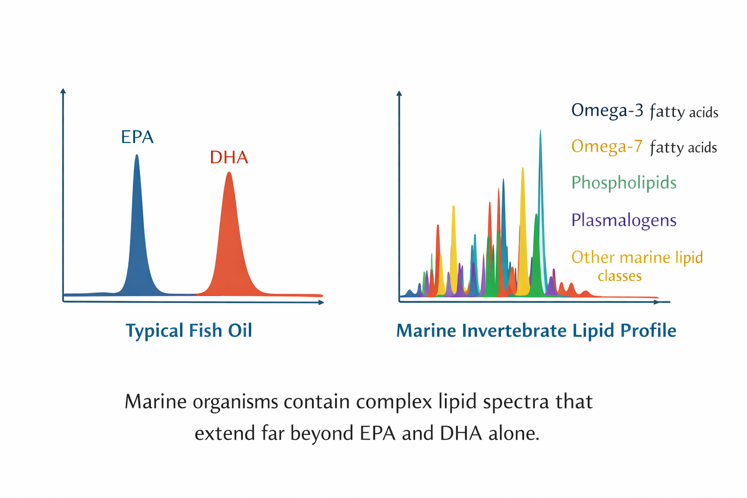 Beyond EPA and DHA