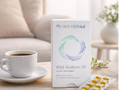 Oceanz Vital, Wild NZ Paua Extract